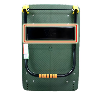 Folding Platform Cart