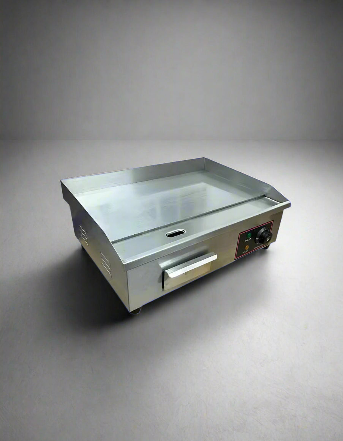 Electric Grill Griddle