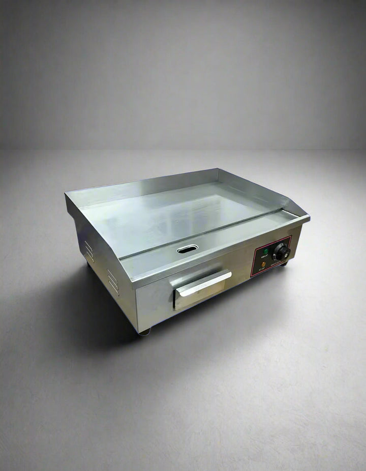 Electric Grill Griddle