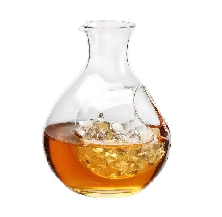 Glass Cooling Carafe