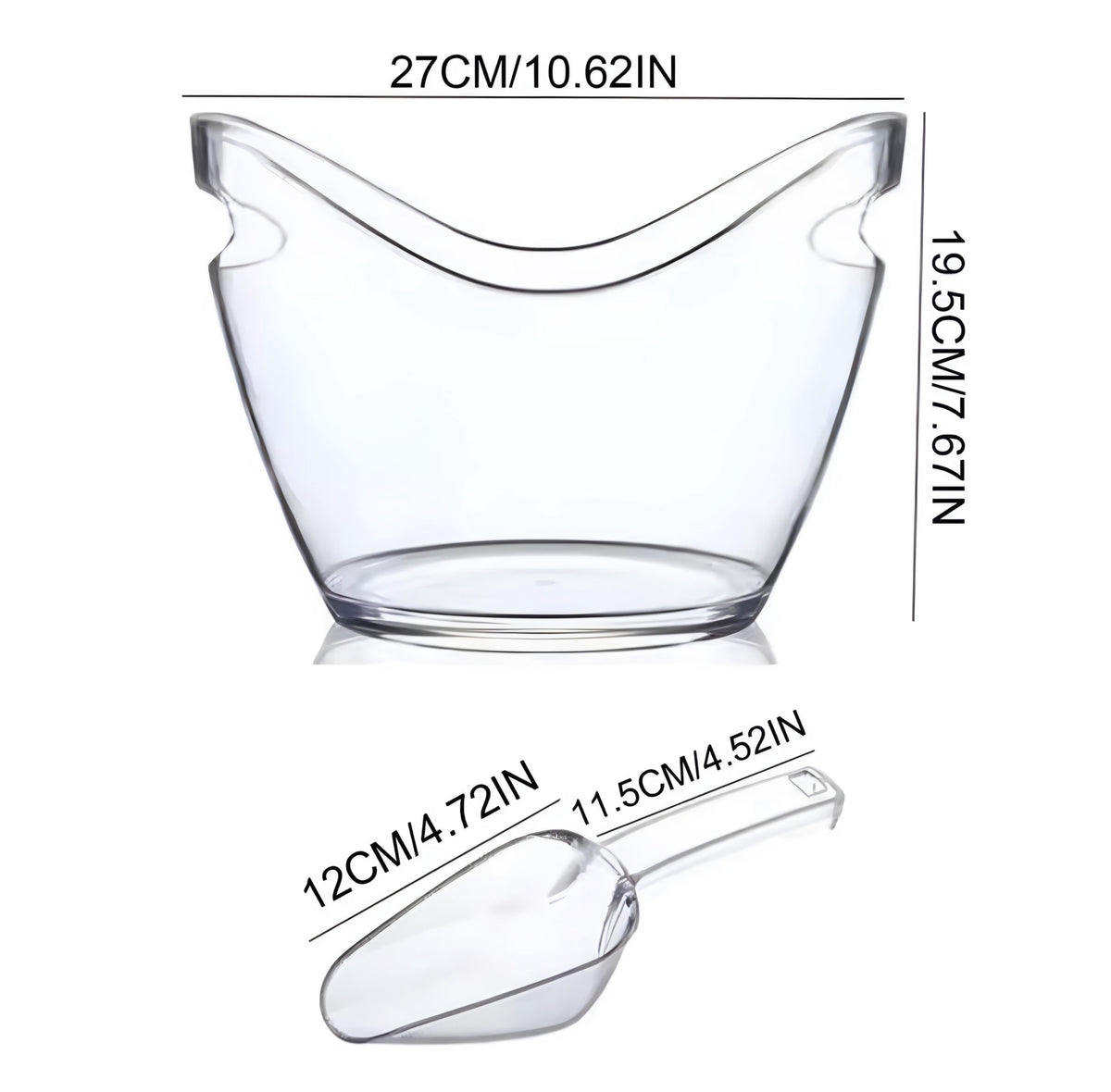 Ice Bucket