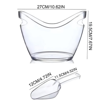 Ice Bucket