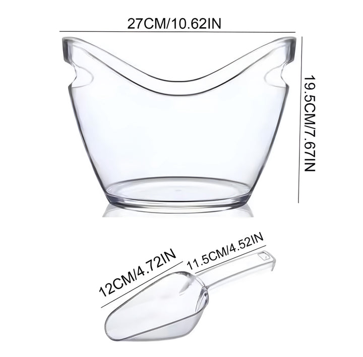 Ice Bucket