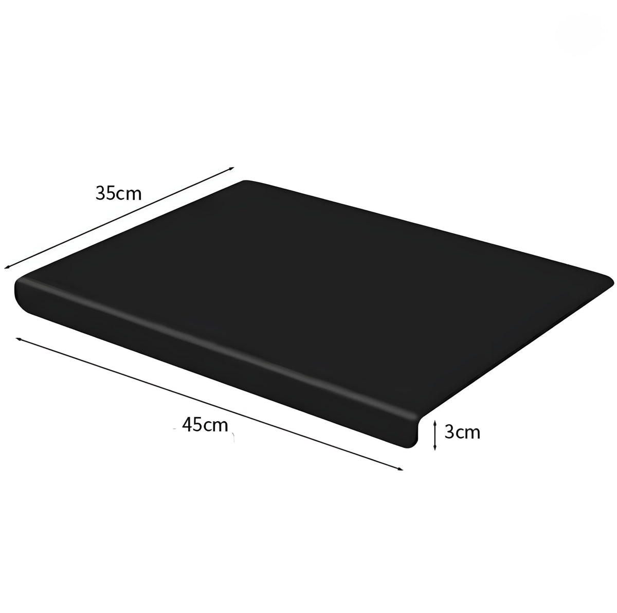 Acrylic Cutting Board