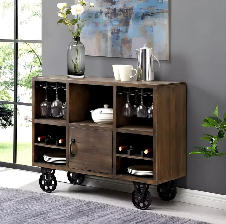 Vintage Cart