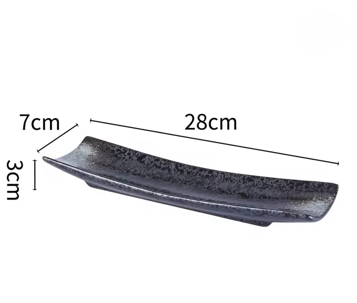 Ceramic Serving Plate