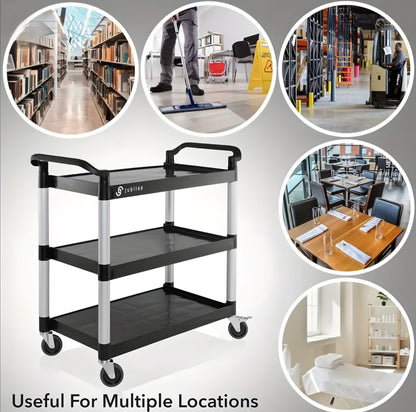 Service Cart