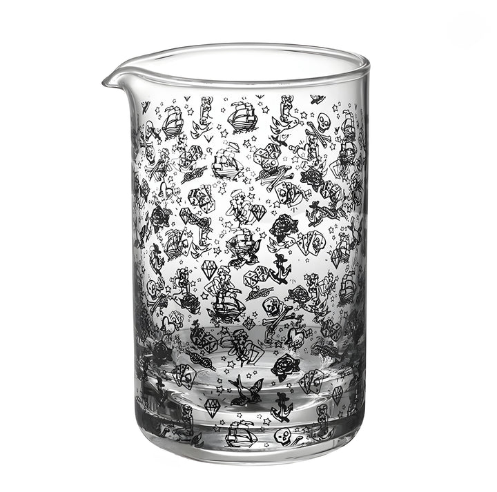 Mixing Glass