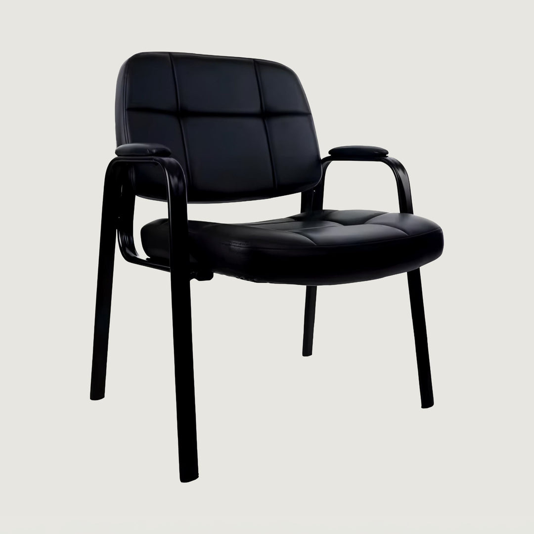 Grant Guest Chair Set of 2 — complete product in an uncropped square photograph