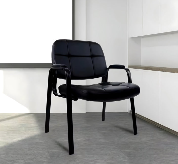 Office Chair Set — 2 Pieces