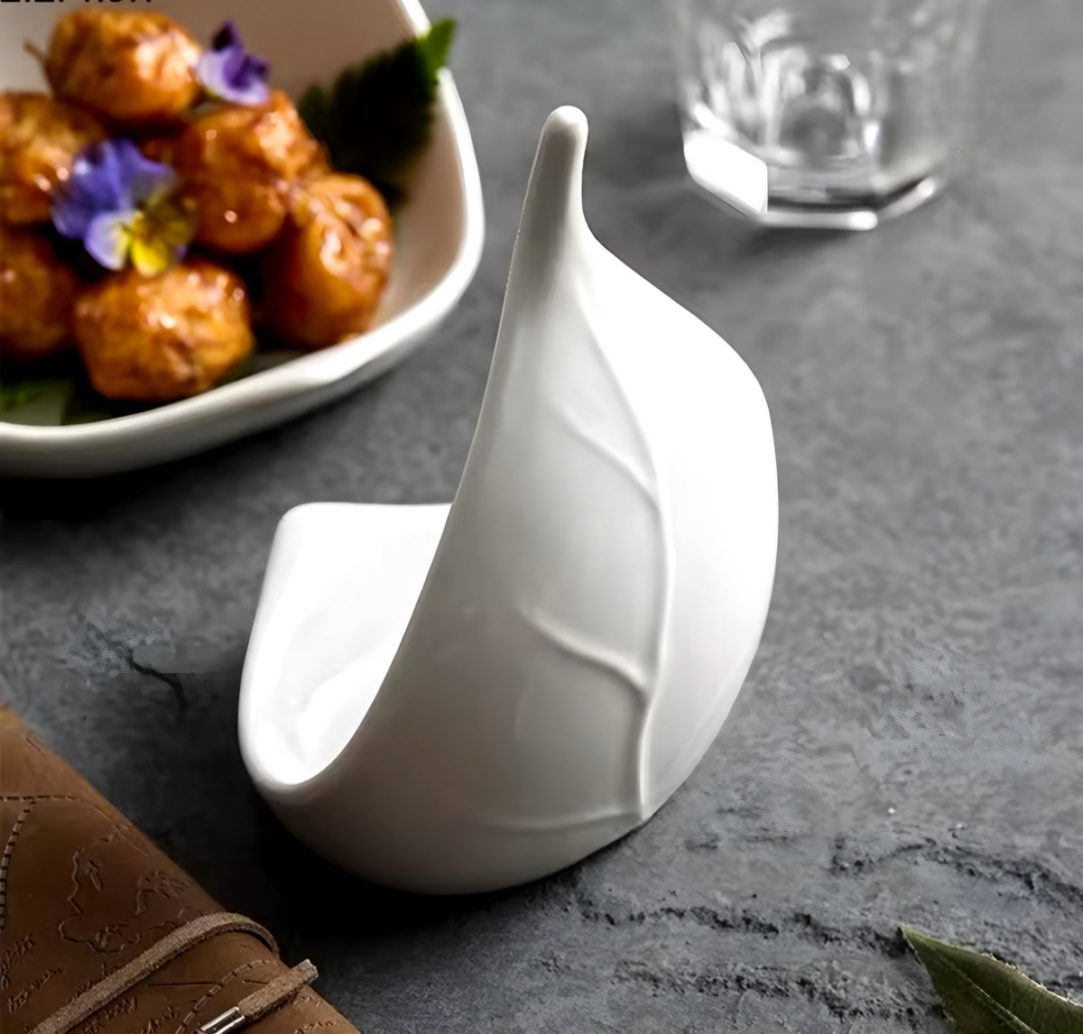 Serving Bowl Set — 6 Pieces