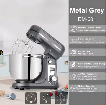 Stand Mixer Blender