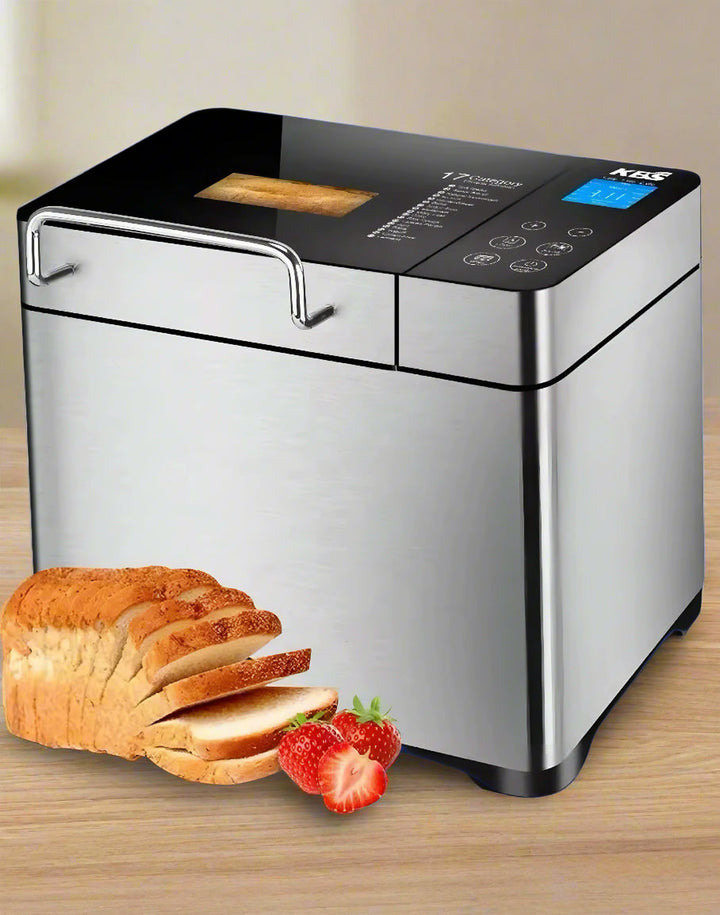 Automatic Bread Maker