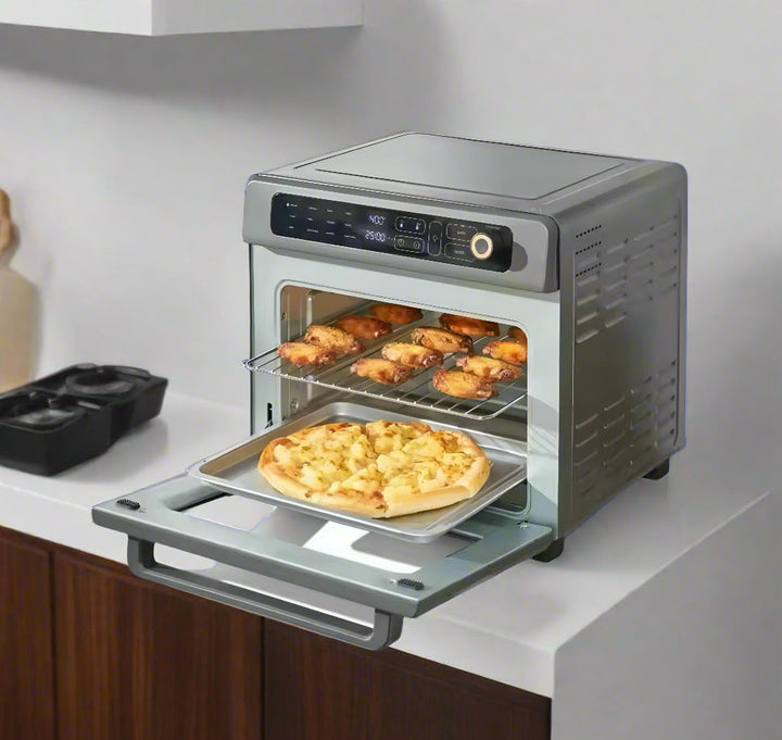 Air Fryer Toaster Oven