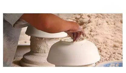 Large Ceramic Bowl