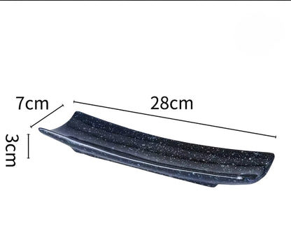 Ceramic Serving Plate