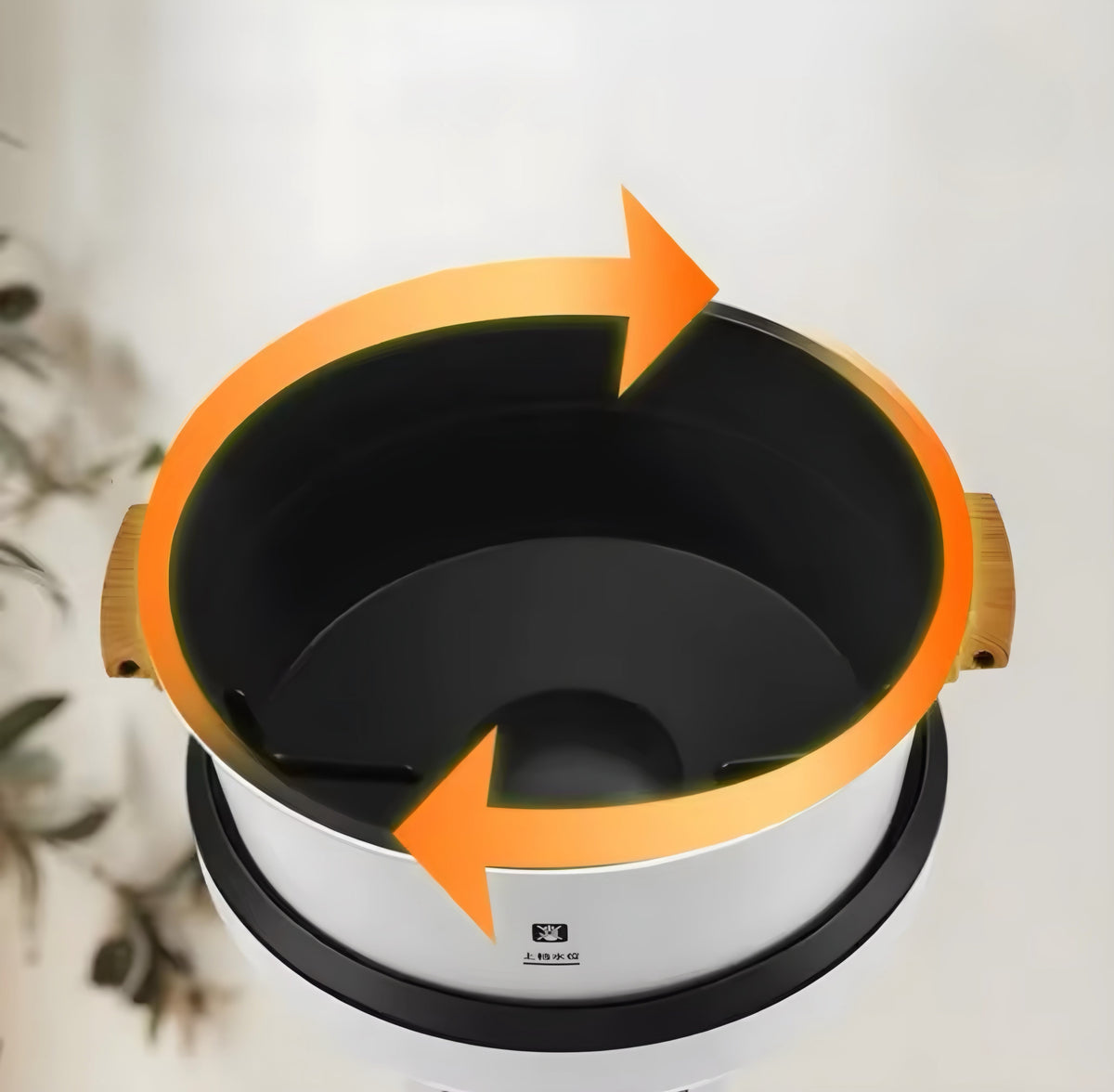 Auto Cooker