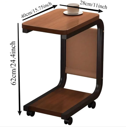 Mini Rolling Table