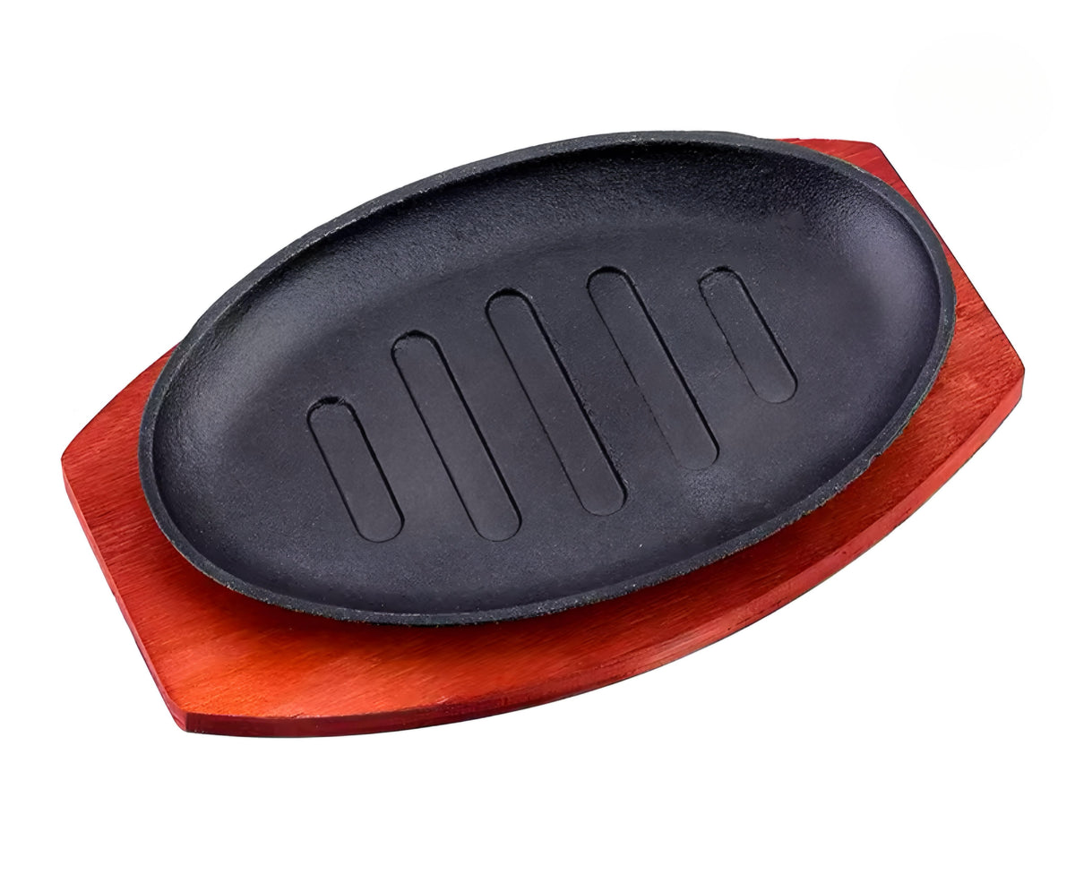 Grilling Plate
