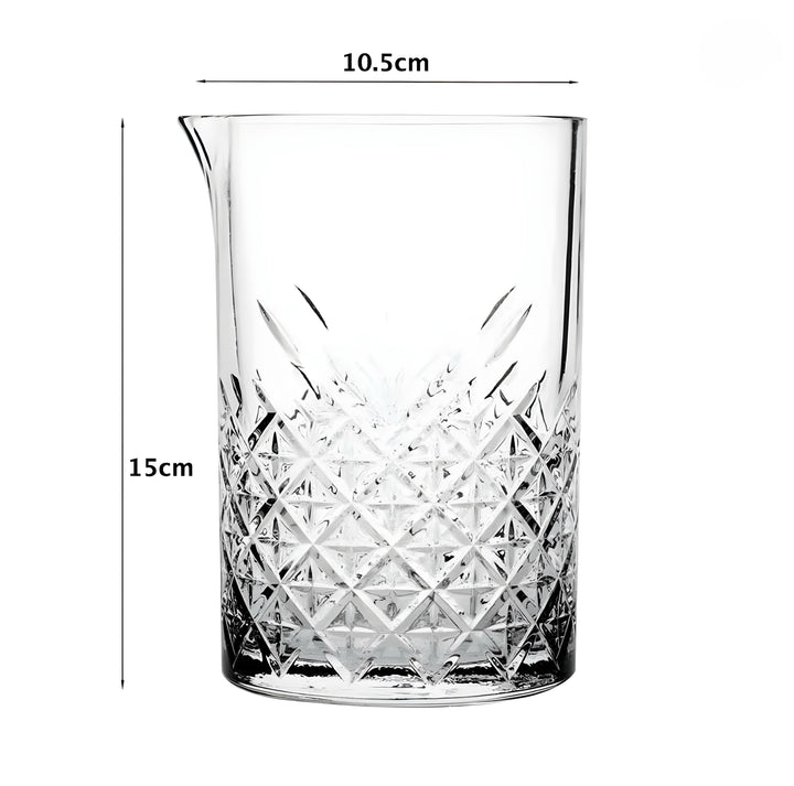 Mixing Glass