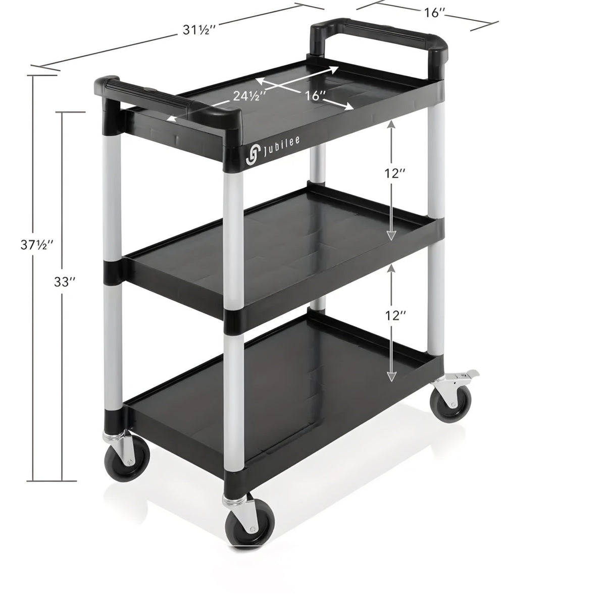 Service Cart