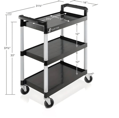 Service Cart
