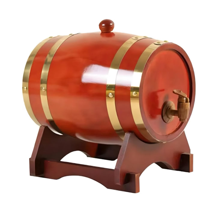 Oak Barrel Collection