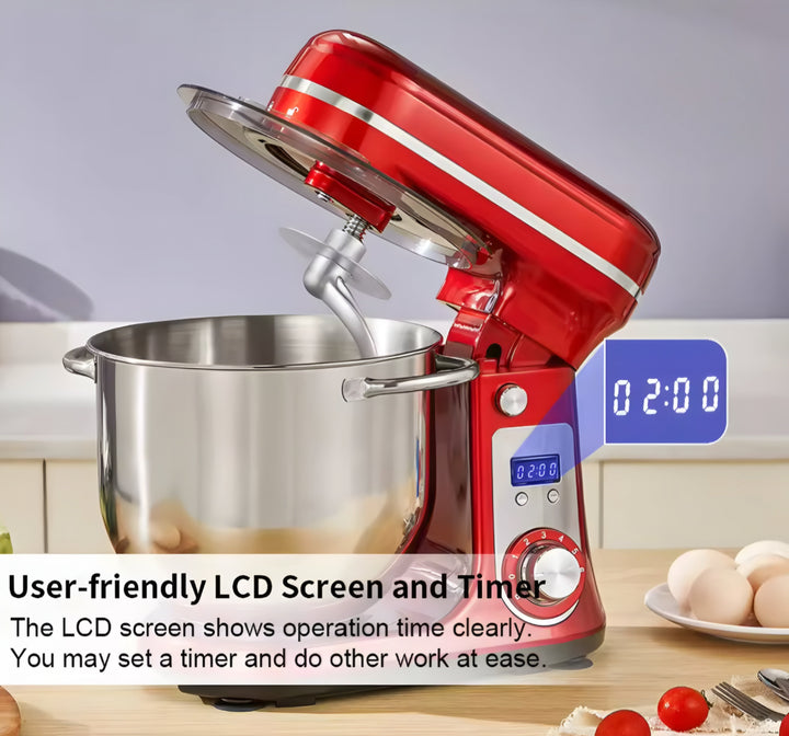 Stand Mixer Blender