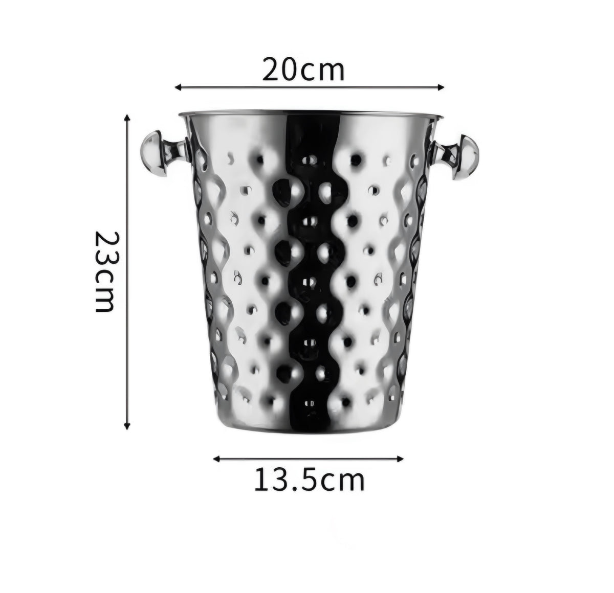 Ice Bucket Collection
