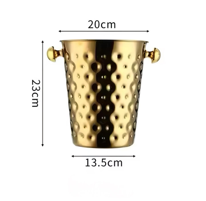 Ice Bucket Collection