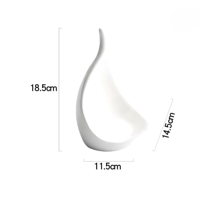 Serving Bowl Set — 6 Pieces