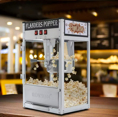Countertop Popcorn Machine