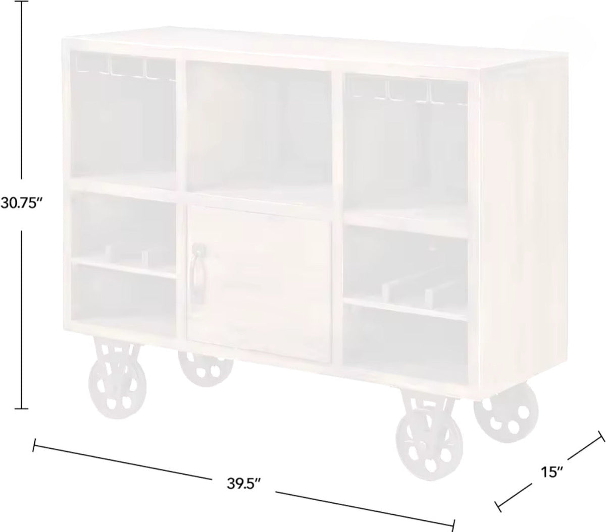 Vintage Cart
