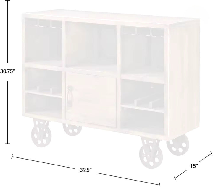Vintage Cart