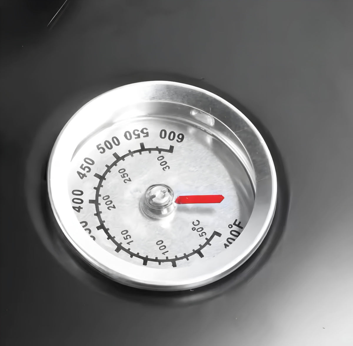 Charcoal Smoker Grill
