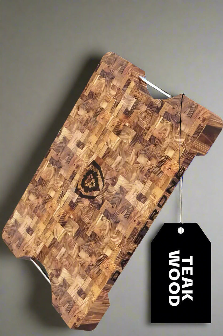 Large Cutting Board