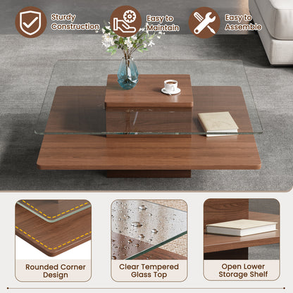 Table detail graphic