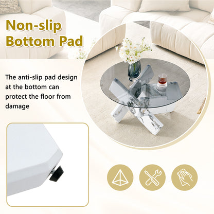 Base-pad graphic