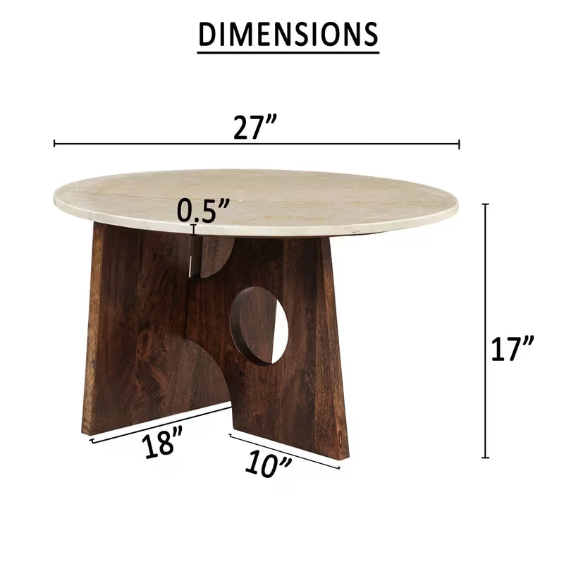Kali table dimensions