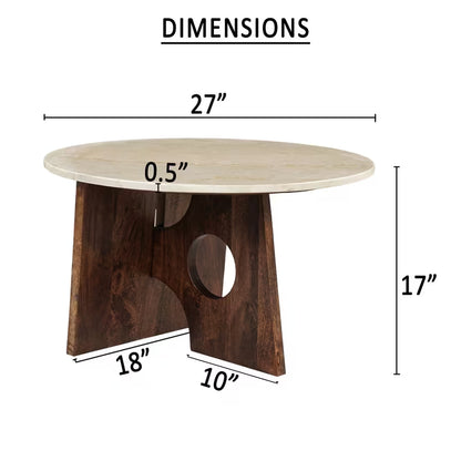 Kali table dimensions