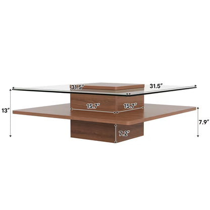Square table dimensions