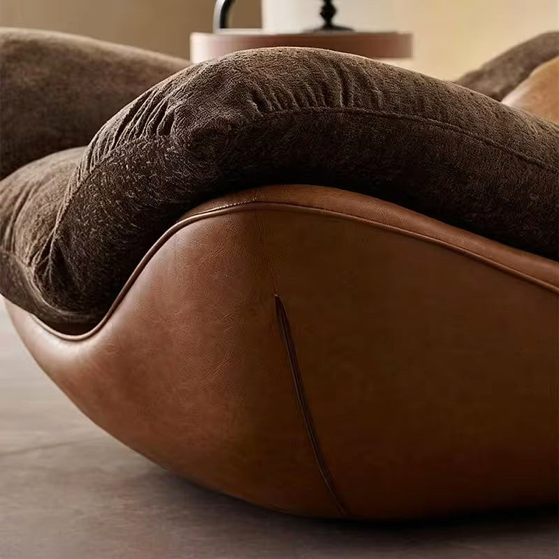 Marlow Low-Profile Lounge Chair — gallery view 6 of 9