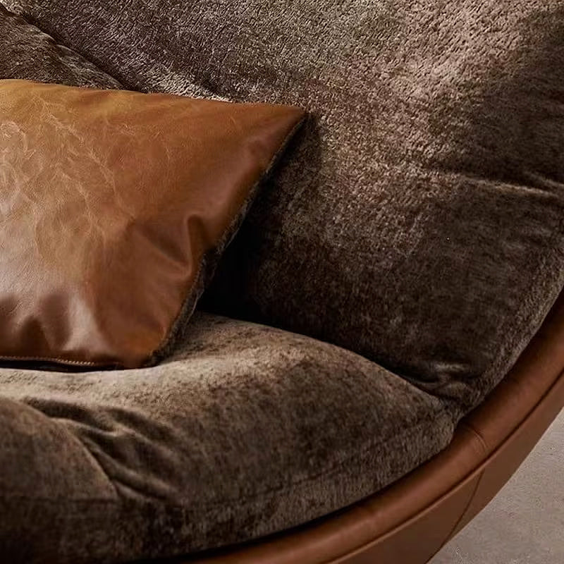 Marlow Low-Profile Lounge Chair — gallery view 7 of 9