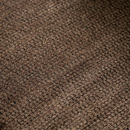 Windsor Brown Rolled-Arm Accent Chair — gallery view 7 of 8