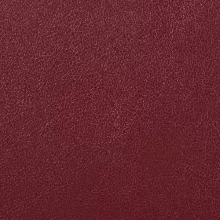 Elodie Red Manual Reclining Loveseat