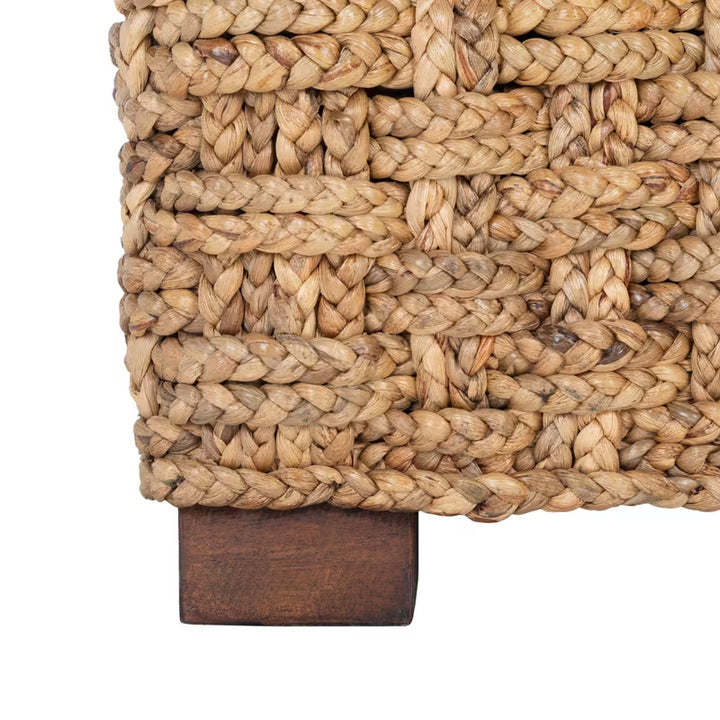 Gregory Woven Accent Chair — gallery view 4 of 5