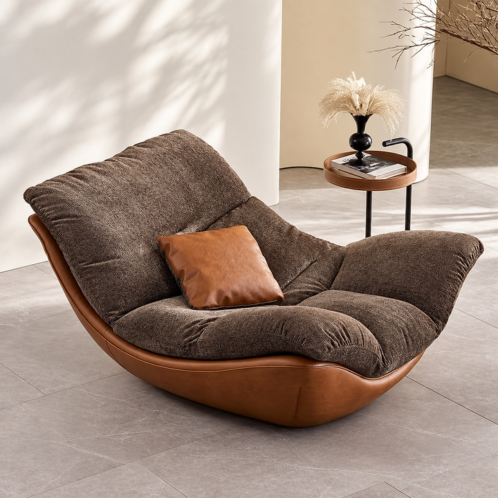Marlow Low-Profile Lounge Chair