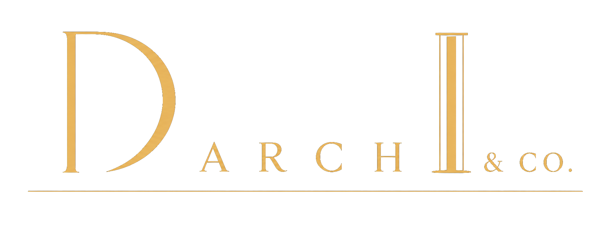 Darchi & Co — Designed to Stay